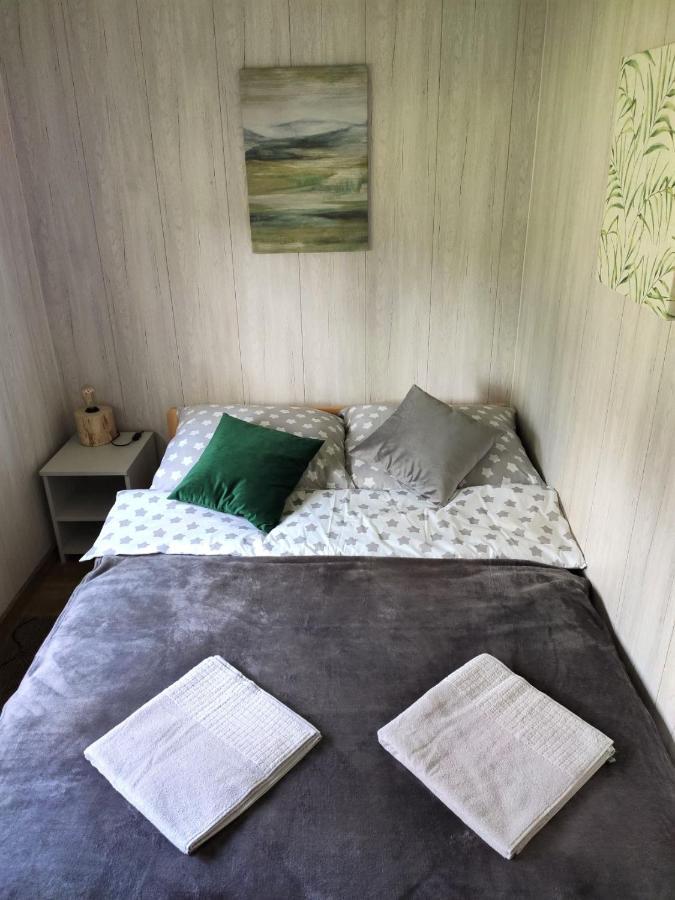 Domki Przy Lipowej 14 Luka Exterior foto