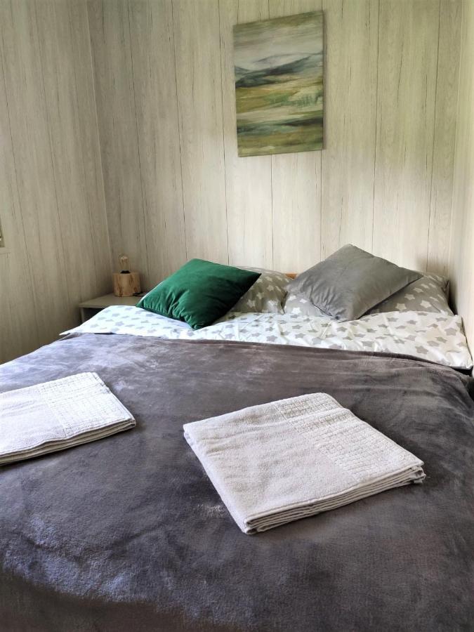 Domki Przy Lipowej 14 Luka Exterior foto
